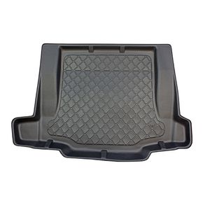 Kofferbakmat passend voor BMW 1-Serie (E87) 2004-2011 192052
