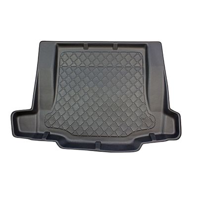 Kofferbakmat passend voor BMW 1-Serie (E87) 2004-2011 192052