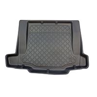 Kofferbakmat passend voor BMW 1-Serie (E87) 2004-2011 192052