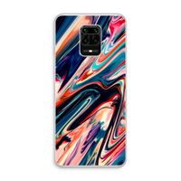 Quantum Being: Xiaomi Redmi Note 10 Lite Transparant Hoesje