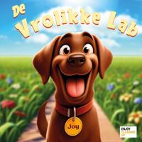 De Vrolikke Lab - Alex van Eck - ebook