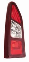 Achterlicht 5521943LUE Achterlicht 5521943LUE