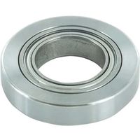 ENT Kogellager mit Ring Ø 25,4 x 12,7 mm - 7900142