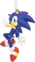 Kerstornament sonic