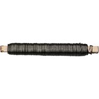 Creativ Company Bloemendraad, dikte 0,5 mm, zwart, 50 m/ 1 rol