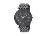 Michael Kors Dames Darci Pavé roestvrijstalen armbandhorloge 39 mm MK3337 Michael Kors Dames Darci Pavé roestvrijstalen armbandhorloge 39 mm MK3337