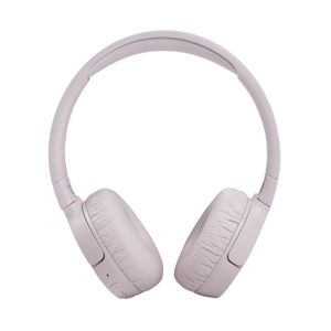 JBL Tune 660 NC Hoofdtelefoons Draadloos Hoofdband Muziek Bluetooth Roze