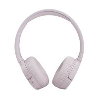 JBL Tune 660 NC Hoofdtelefoons Draadloos Hoofdband Muziek Bluetooth Roze - thumbnail