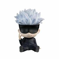 Verzamelfiguur Plastoy Gojo