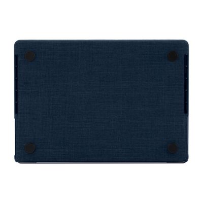 Incase INMB200720-CBT notebooktas 35,6 cm (14 ) Hardshell-doos Marineblauw