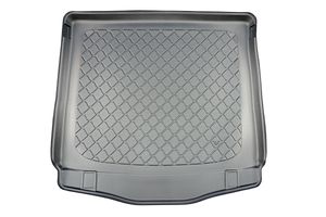 Kofferbakmat passend voor Renault Megane Grandtour IV E-Tech Plug-in Hybrid C/5 08.2020- 193483