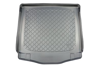 Kofferbakmat passend voor Renault Megane Grandtour IV E-Tech Plug-in Hybrid C/5 08.2020- 193483