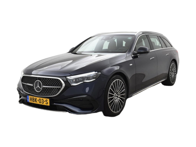 Mercedes Benz E Klasse