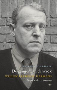 De zanger van de wrok (Hardback)