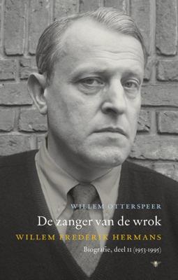 De zanger van de wrok (Hardback)
