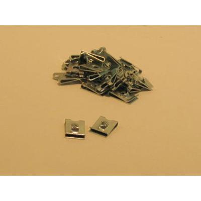 Bofix Speednut 3.9mm. per 25
