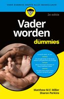 Vader worden voor Dummies - Matthew M.F. Miller, Sharon Perkins - ebook - thumbnail