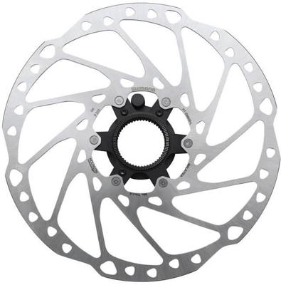 SHIMANO remschijf "rt-em600"