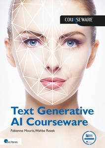 Generative AI courseware - Fabienne Mouris - ebook