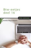 Btw-eetjes (Paperback)