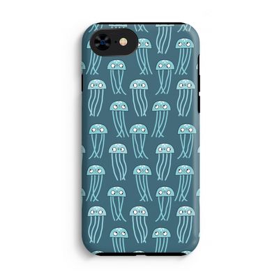 Kwallie: iPhone SE 2020 Tough Case
