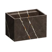 Wastafel Topa Cube 60 Copper Brown (0 krgt.)