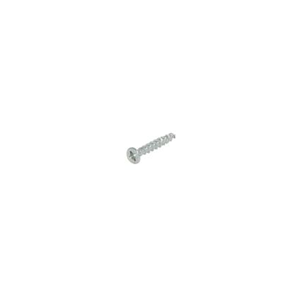 Dynaplus Unischroef Vz Pk PZ2 3.5X25 | 200 stuks - 0280.01.17101