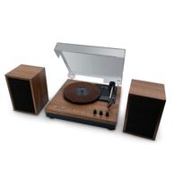 Muse MT-108BT Platenspeler met Speakers Muse MT-108BT Platenspeler met Speakers