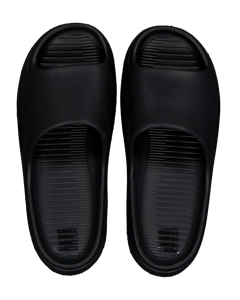 Slippers - Zwart