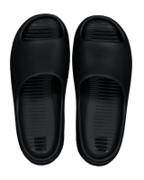 Slippers - Zwart