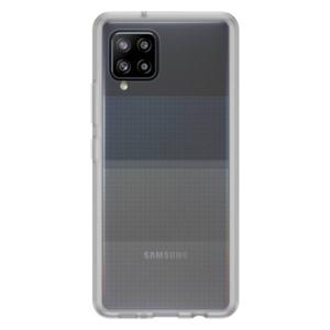 Otterbox React Case Samsung Galaxy A42 5G Transparant Inductieve lading