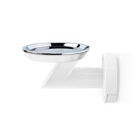 Nedis Speakerbeugel | Google Home® | Wand | 2 kg | Metaal / Wit | 1 stuks - SPMT4100WT SPMT4100WT - thumbnail