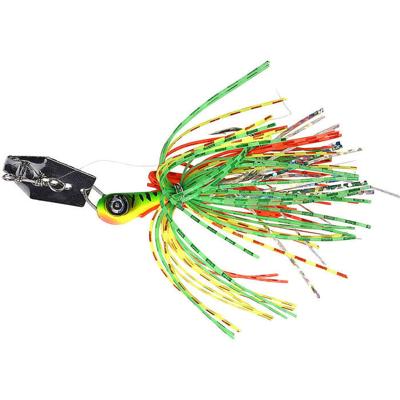 SPRO Spro Iris Baby Thrillseeker Firetiger 8gr