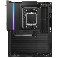 Moederbord AMD NZXT N9 X870E Extreme - Matte Black