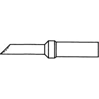Weller ET-GW Soldeerpunt Holle soldeerpunt Inhoud: 1 stuk(s)