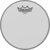 Remo BA-0108-00 Ambassador Coated 8 inch drumvel