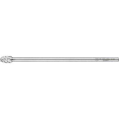 PFERD TOOLS 21134988 Freesstift Lengte 160 mm Afmeting, Ø 10 mm Werklengte 16 mm Schachtdiameter 6 mm