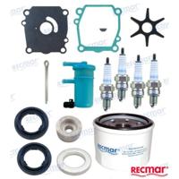 REC17400-99870 - SUZUKI ONDERHOUDSSET
