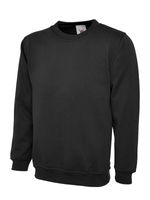 Uneek UC201 Premium Sweatshirt - thumbnail