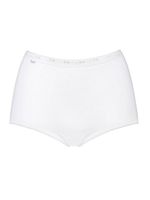 Sloggi - Basic+ Maxi - wit, Maat:58