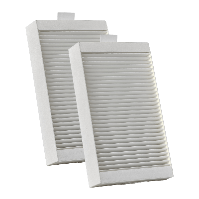 Vaillant RecoVAIR VAR 150/4 - Klasse G4+F9