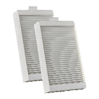 Vaillant RecoVAIR VAR 150/4 - Klasse G4+F9