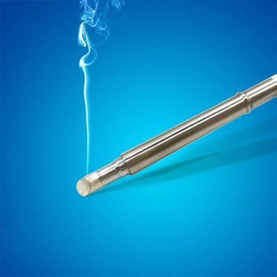 QUICKO T12-C4 loodvrije soldeerbout Tip