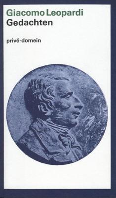 Gedachten (Paperback)