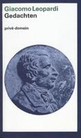 Gedachten (Paperback)