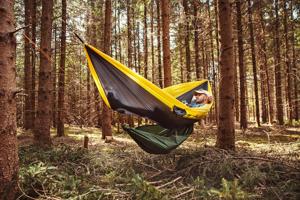 AMAZONAS Hammock Floor Groen Polyester 20 kg