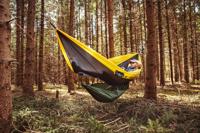 AMAZONAS Hammock Floor Groen Polyester 20 kg - thumbnail