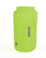 Ortlieb Dry-Bag Light Valve 7 L Opbergzak Light-Green 7L Ortlieb Dry-Bag Light Valve 7 L Opbergzak Light-Green 7L