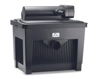 Pontec MultiClear 20000 UVC doorstroomfilter Pontec MultiClear 20000 UVC doorstroomfilter