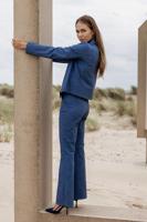 Flair denim trousers - jeans - 94824
